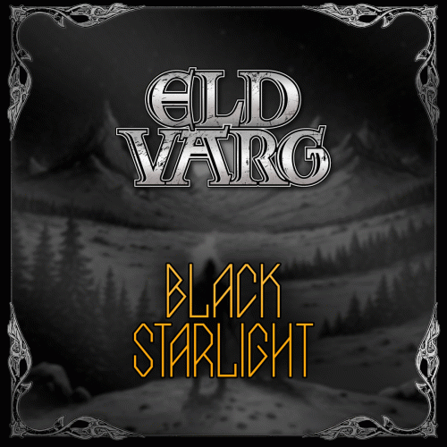 Eld Varg : Black Starlight
